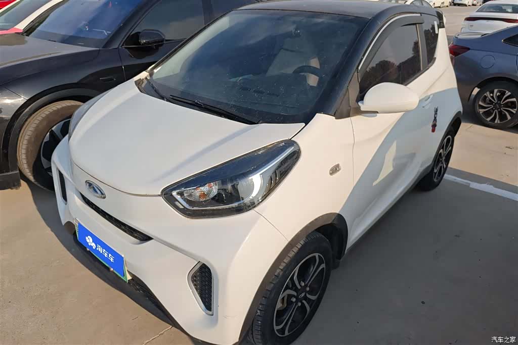 Chery Yuan, 2021 1
