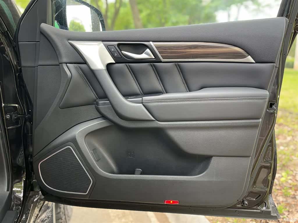 Haval H9, 2021 17