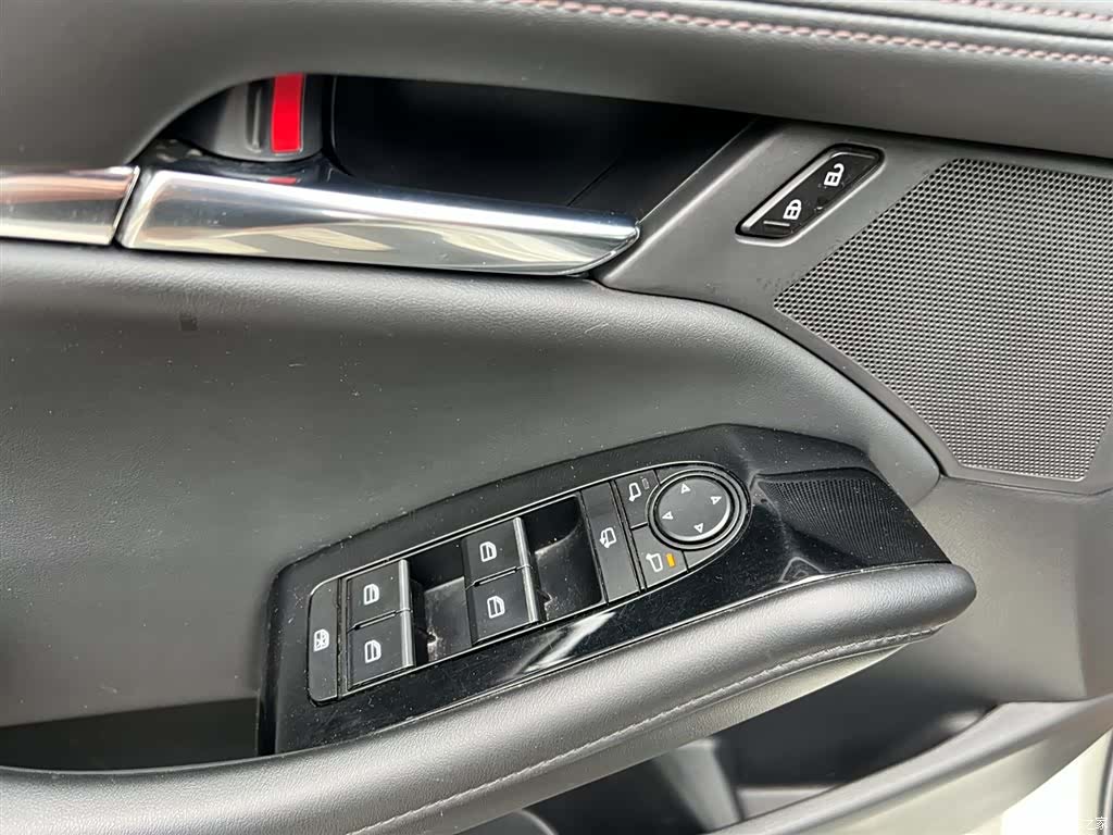 Mazda Mazda3, 2022 7