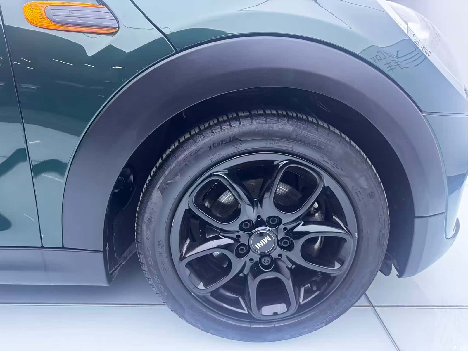 Mini ONE, 2019 10