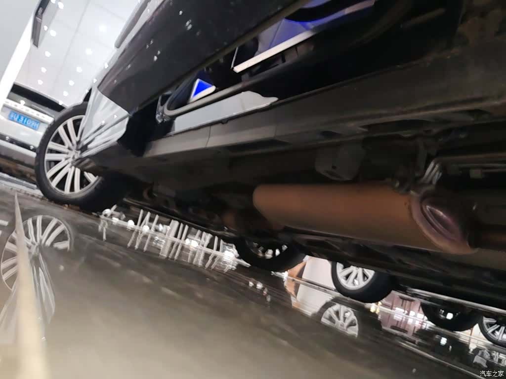 Trumpchi M8, 2022 22