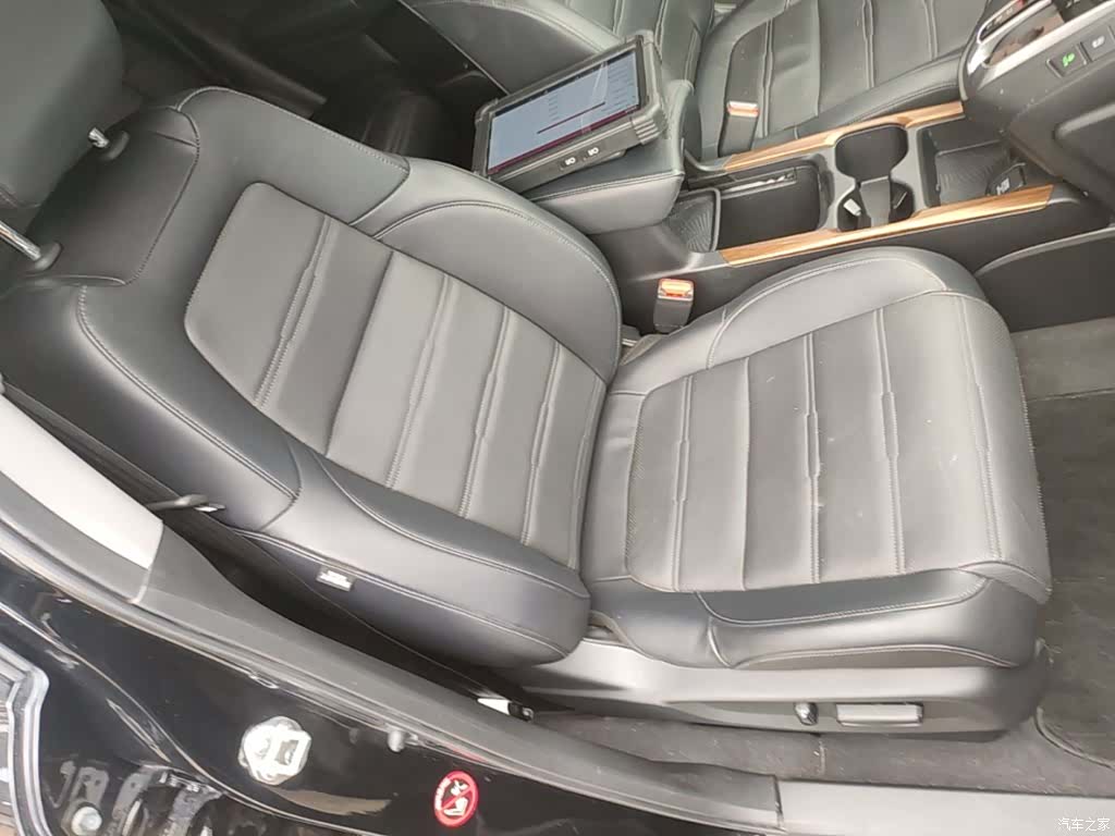 Honda CR-V, 2020 25