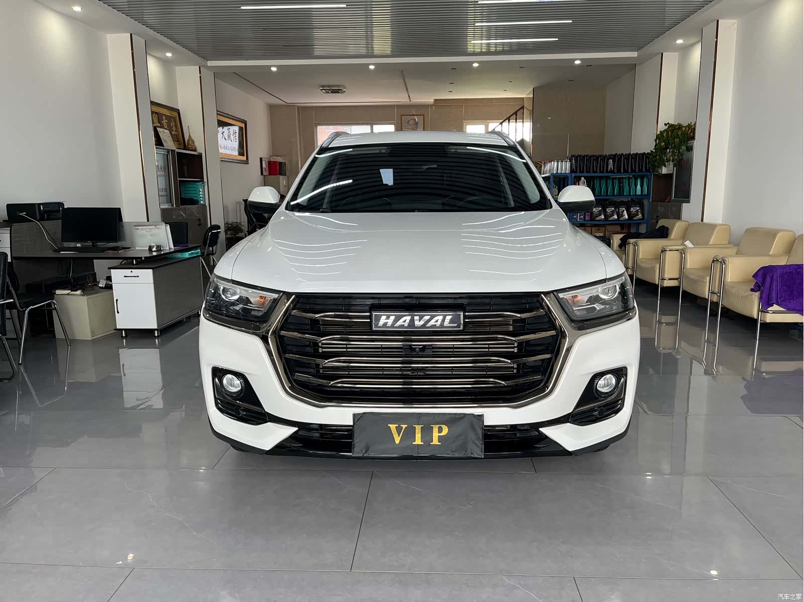 Haval H6, 2022 2