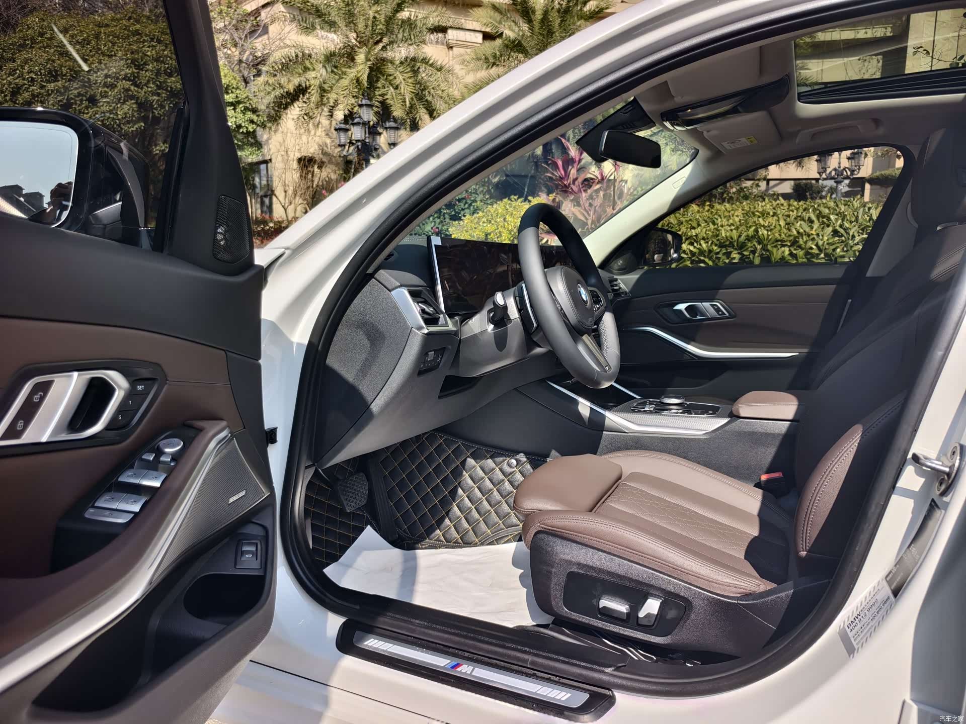 BMW 3 Series, 2023 8