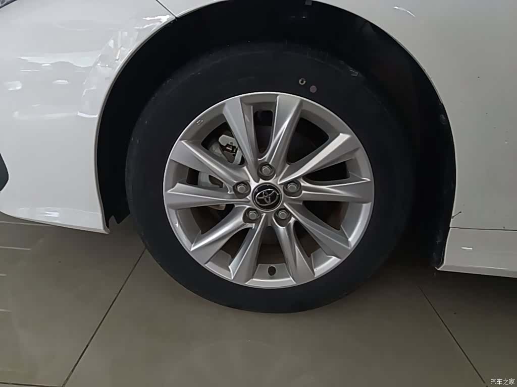 Toyota Corolla, 2024 23