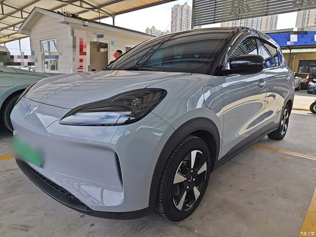 Wuling Bingo, 2024 2