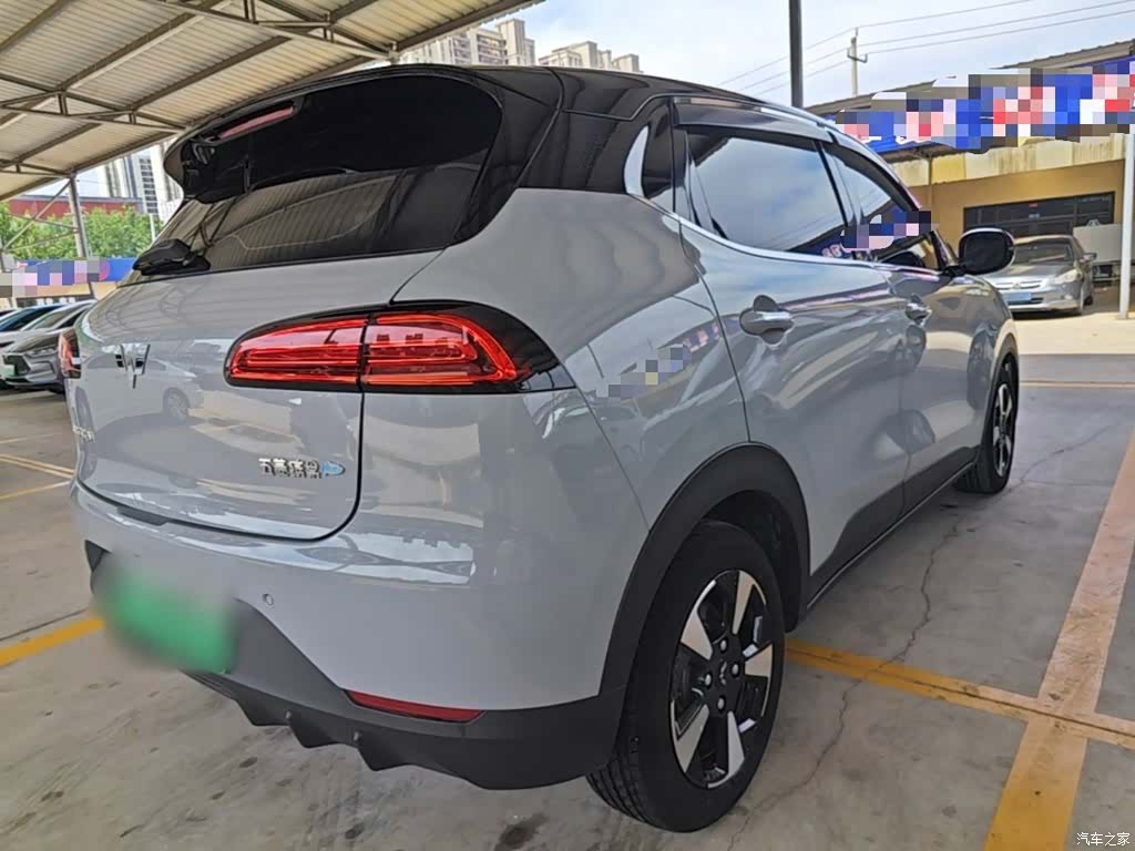 Wuling Bingo, 2024 7