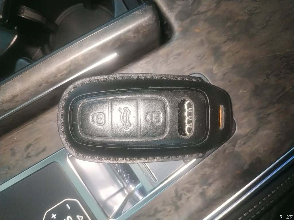 Audi A6L, 2023 17