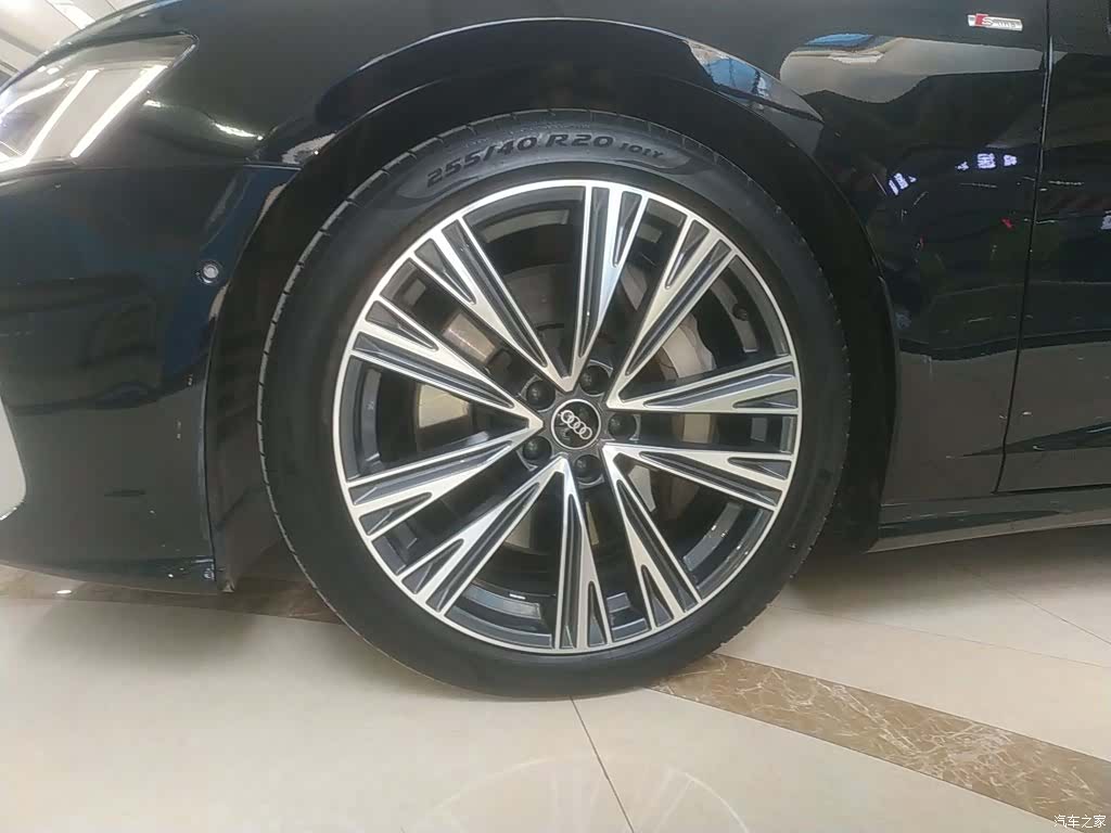 Audi A6L, 2023 25