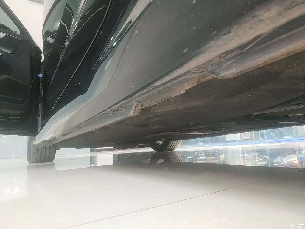 Audi A6L, 2023 21