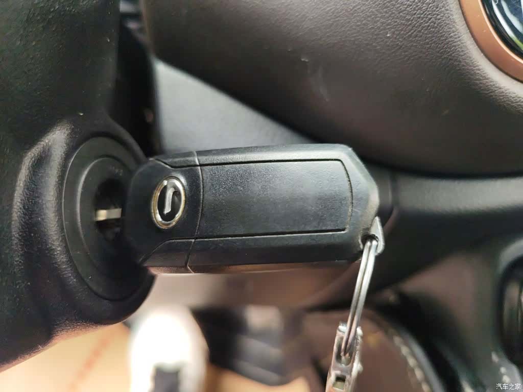 GAC GS3, 2019 9