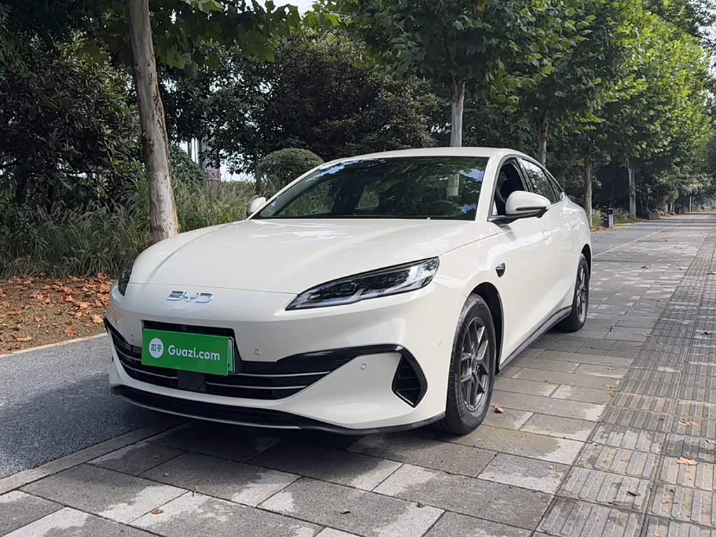 BYD Seal 06