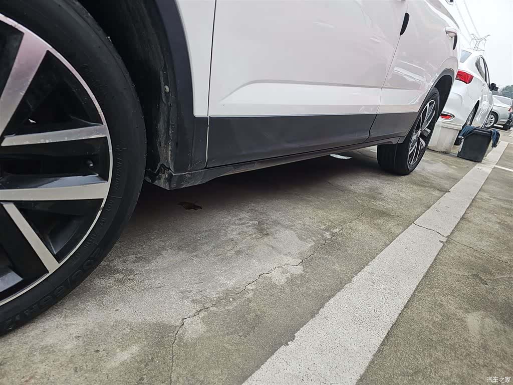 Skoda Kamiq, 2021 18