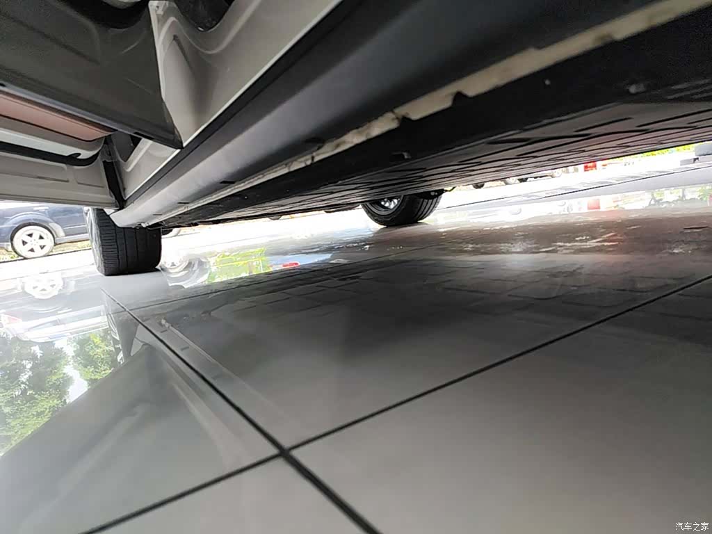 Leapmotor C11, 2025 22