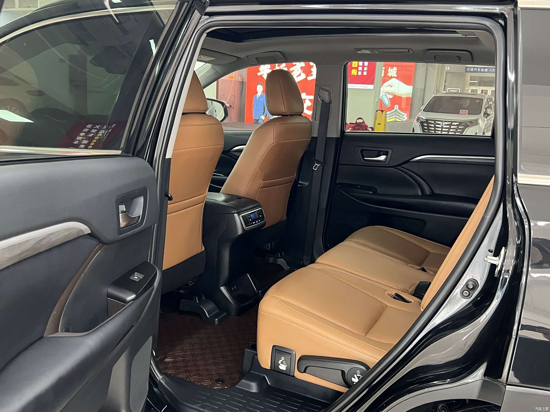 Toyota Highlander, 2020 6