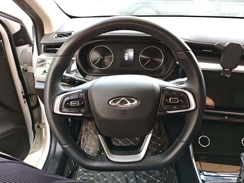 Chery 5, 2021 7