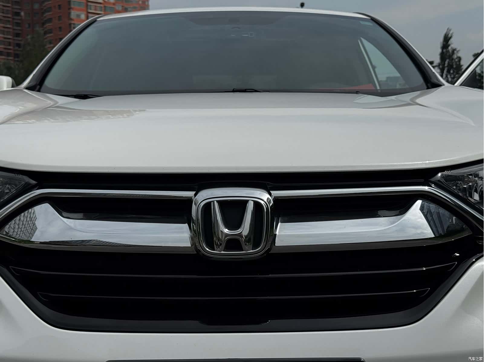 Honda CR-V, 2017 27