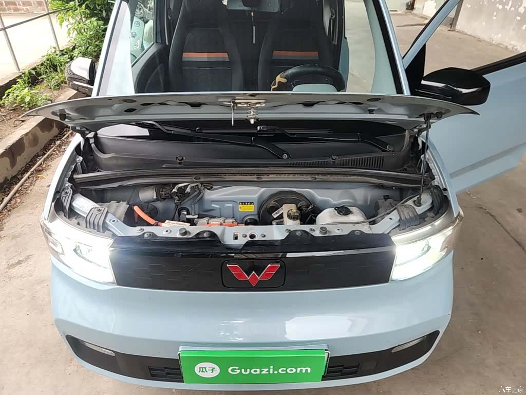 Wuling Yuan, 2020 20