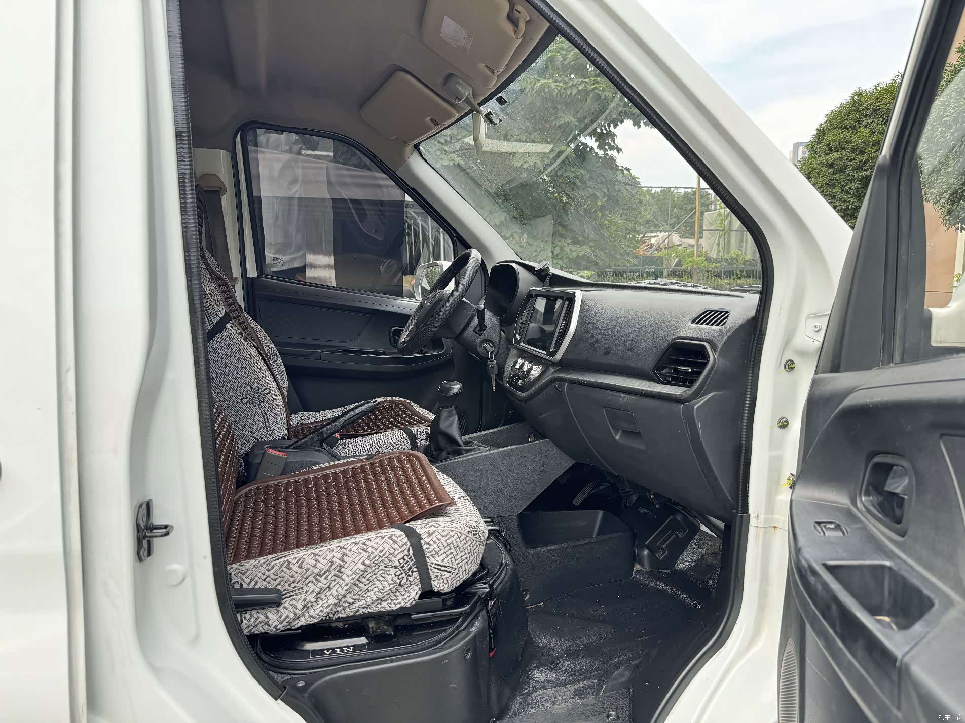 Changan EM80, 2024 11