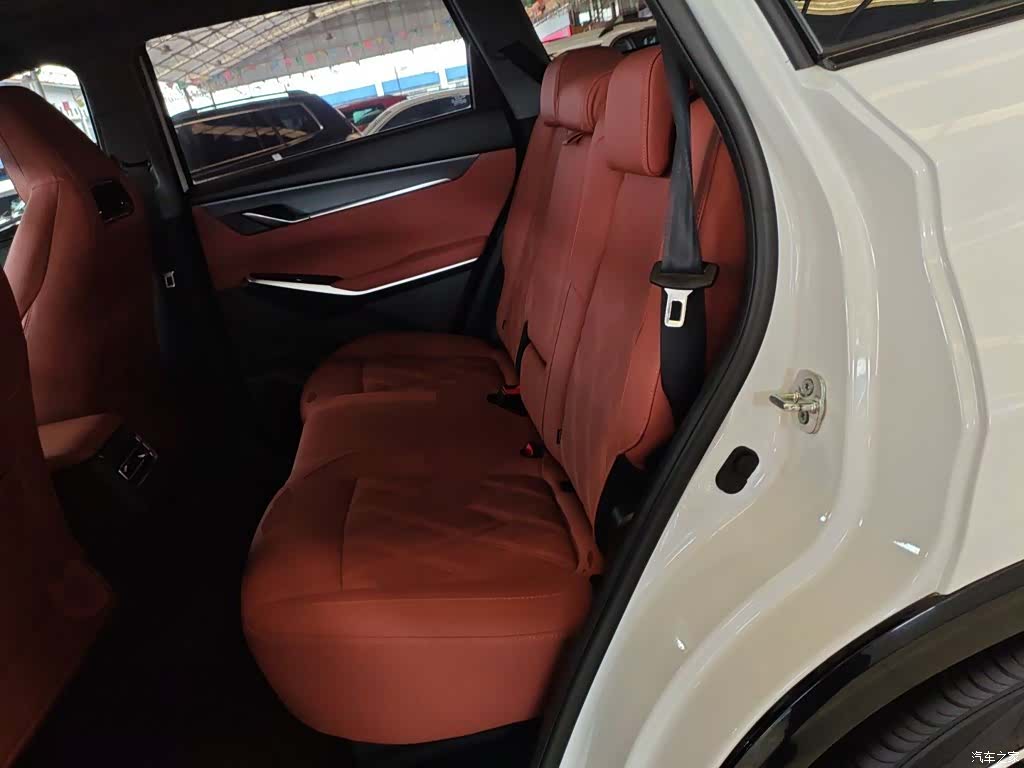 Changan CS75, 2024 13