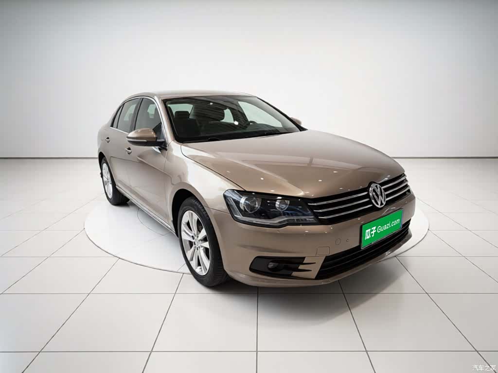 Volkswagen Bora, 2015 4