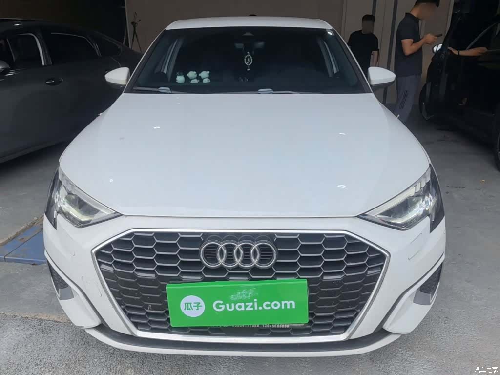 Audi A3, 2022 3