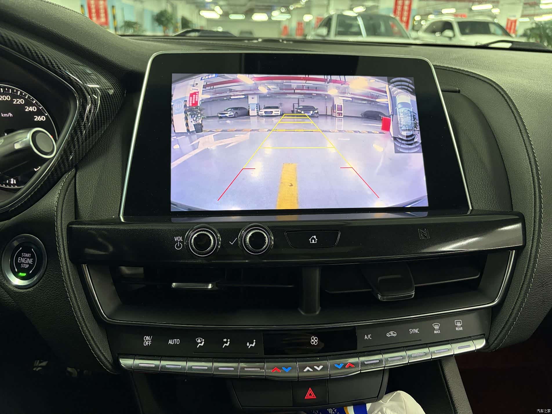 Cadillac CT5, 2020 все фото