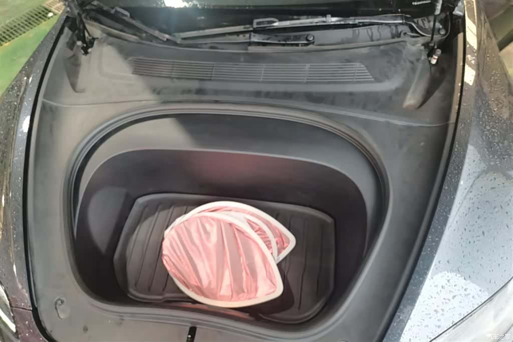 Tesla Model 3, 2024 10