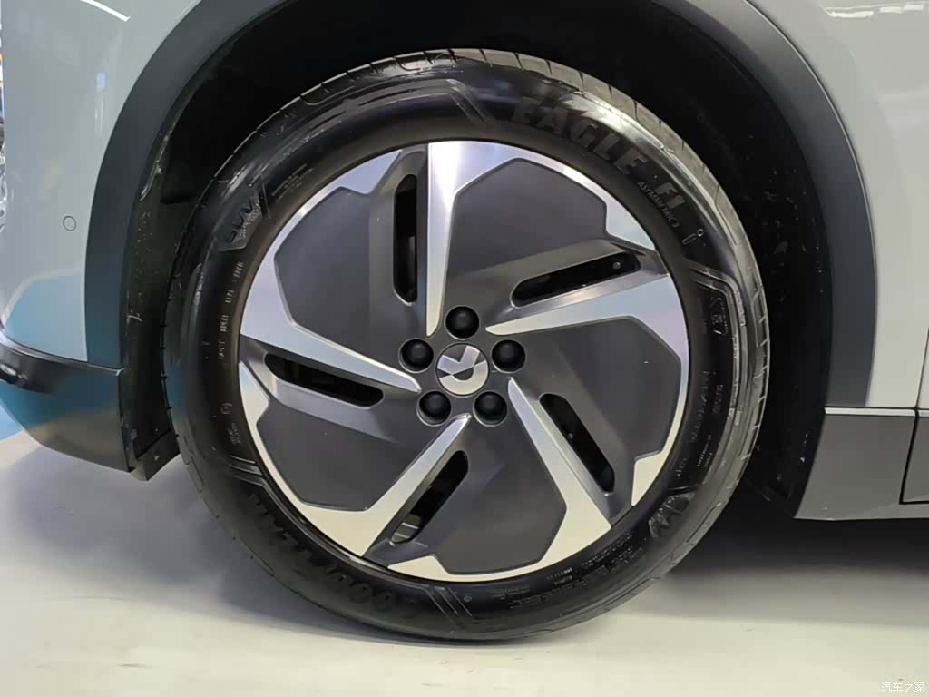 NIO ES6, 2024 23