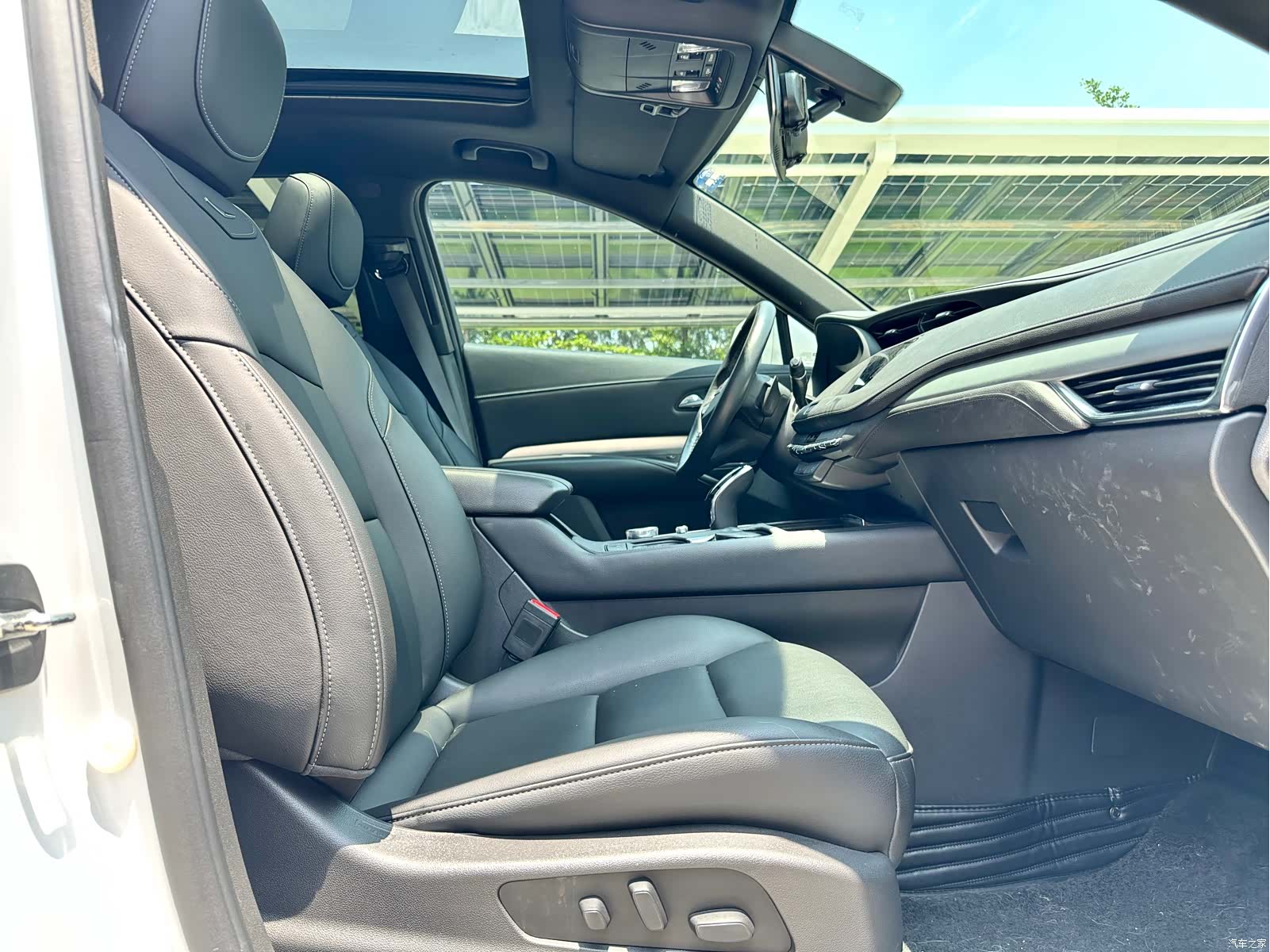 Cadillac XT4, 2021 14