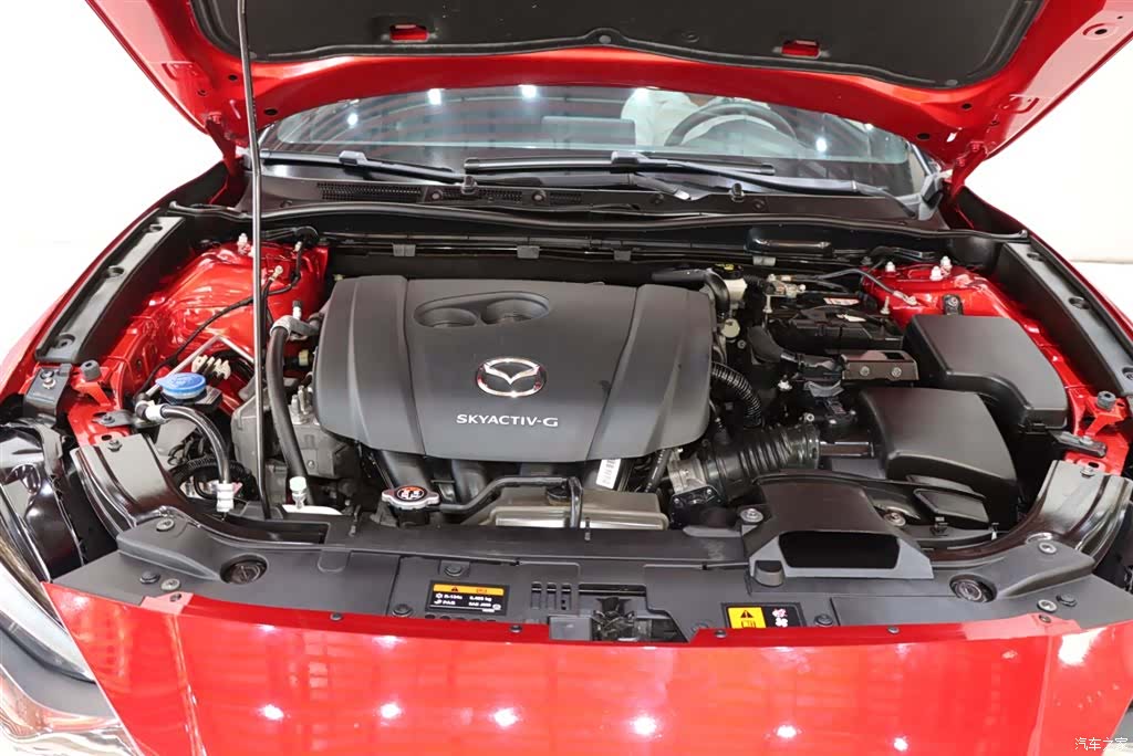 Mazda CX-4, 2020 20
