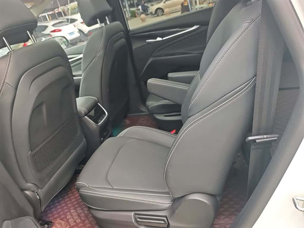 Maxus G50, 2019 17