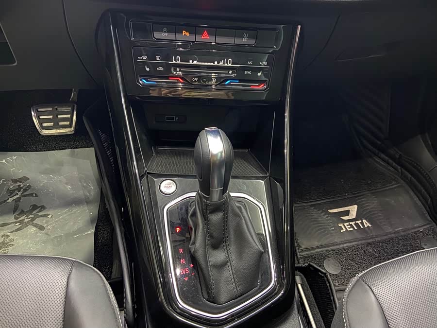 Jetta VS7 2022, фото 23