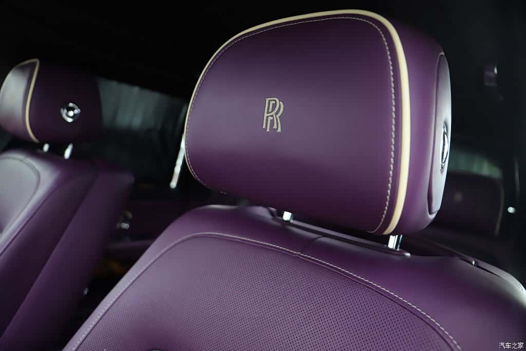 Rolls-Royce Cullinan, 2020 34