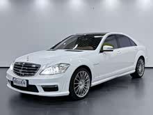 ����S��AMG 2010�� AMG S 65