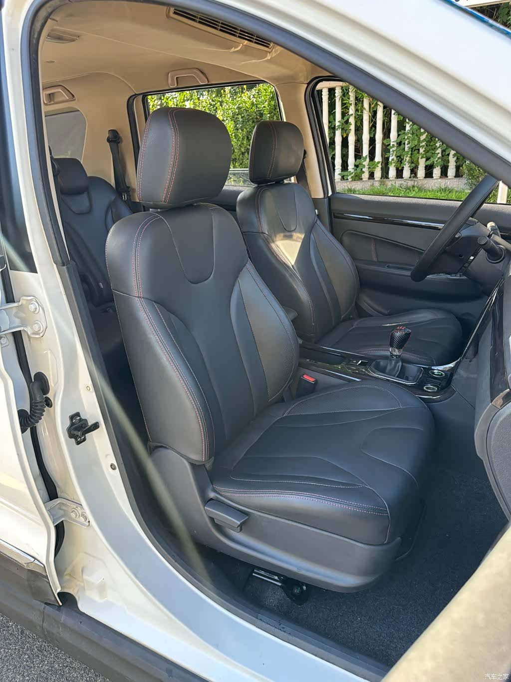 DongFeng 370, 2016 7