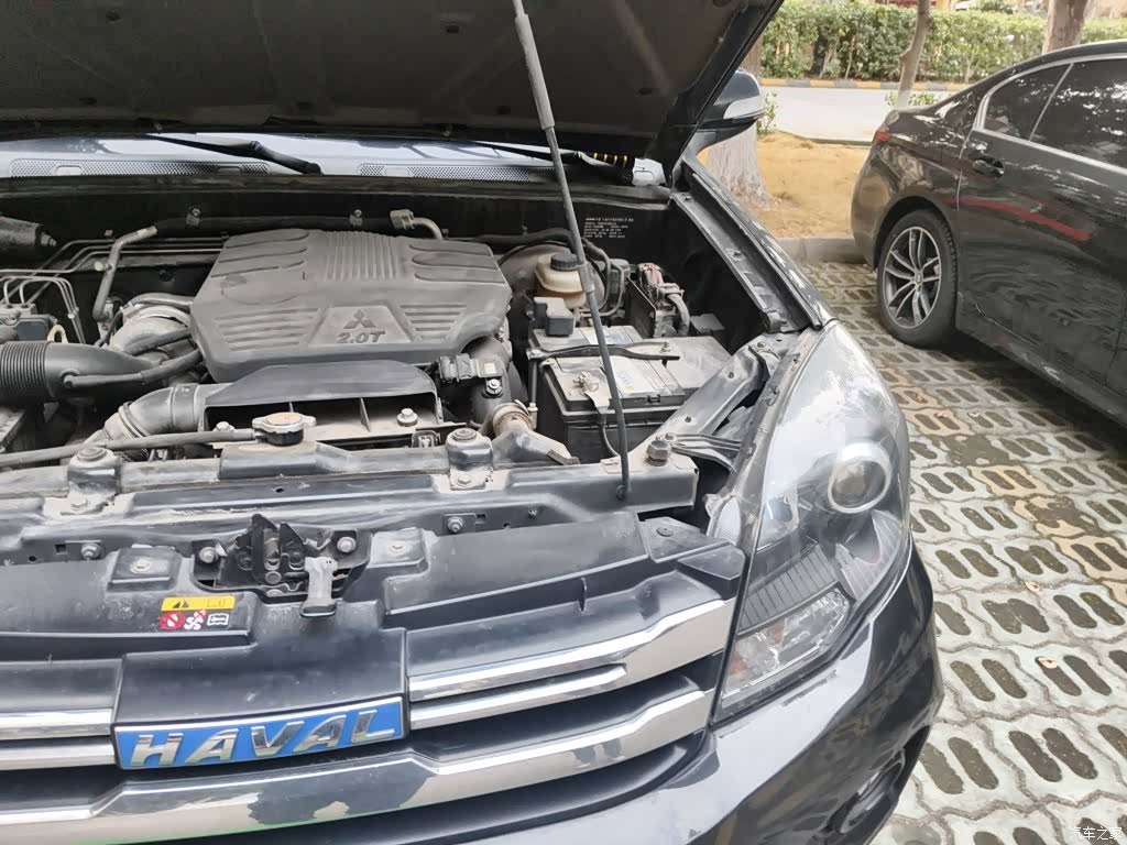 Haval H5, 2018 22