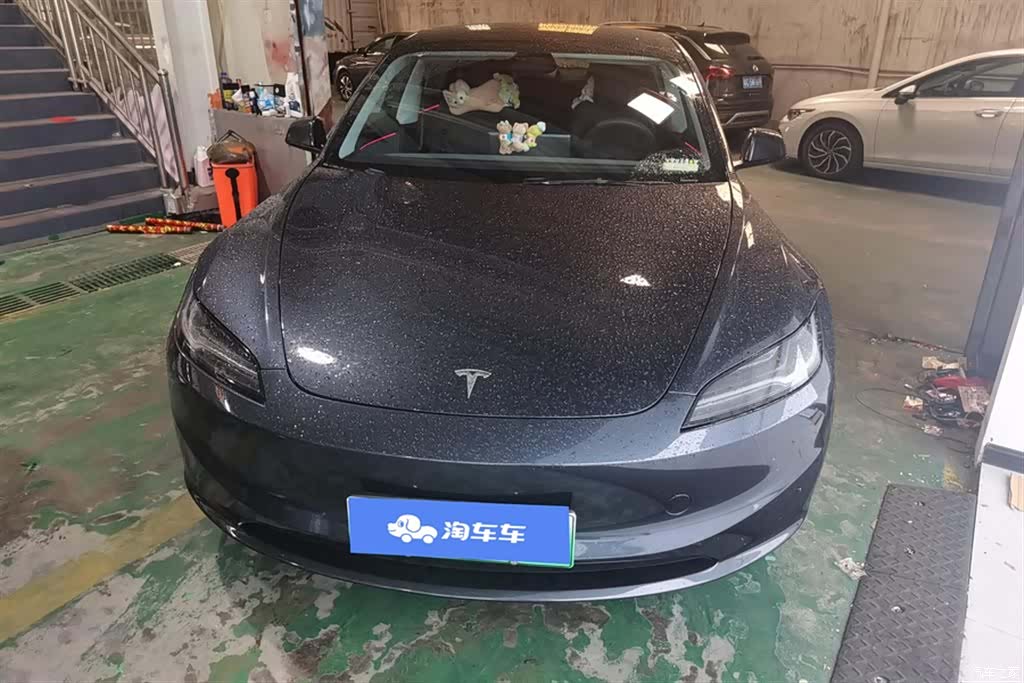 Tesla Model 3, 2024 2