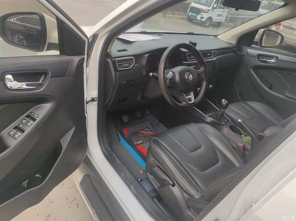 DongFeng 580, 2019 16