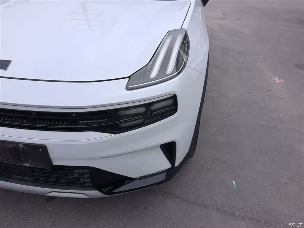 Lynk & Co 02, 2022 24
