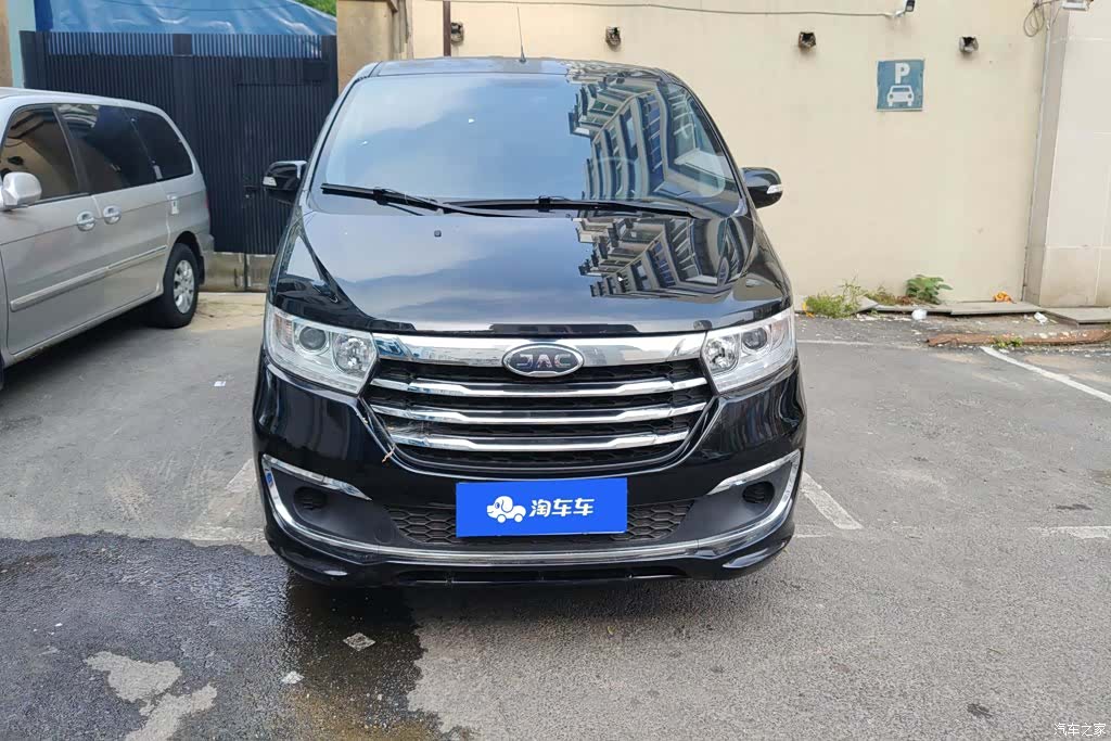 JiangQiJiTuan M3, 2026 2