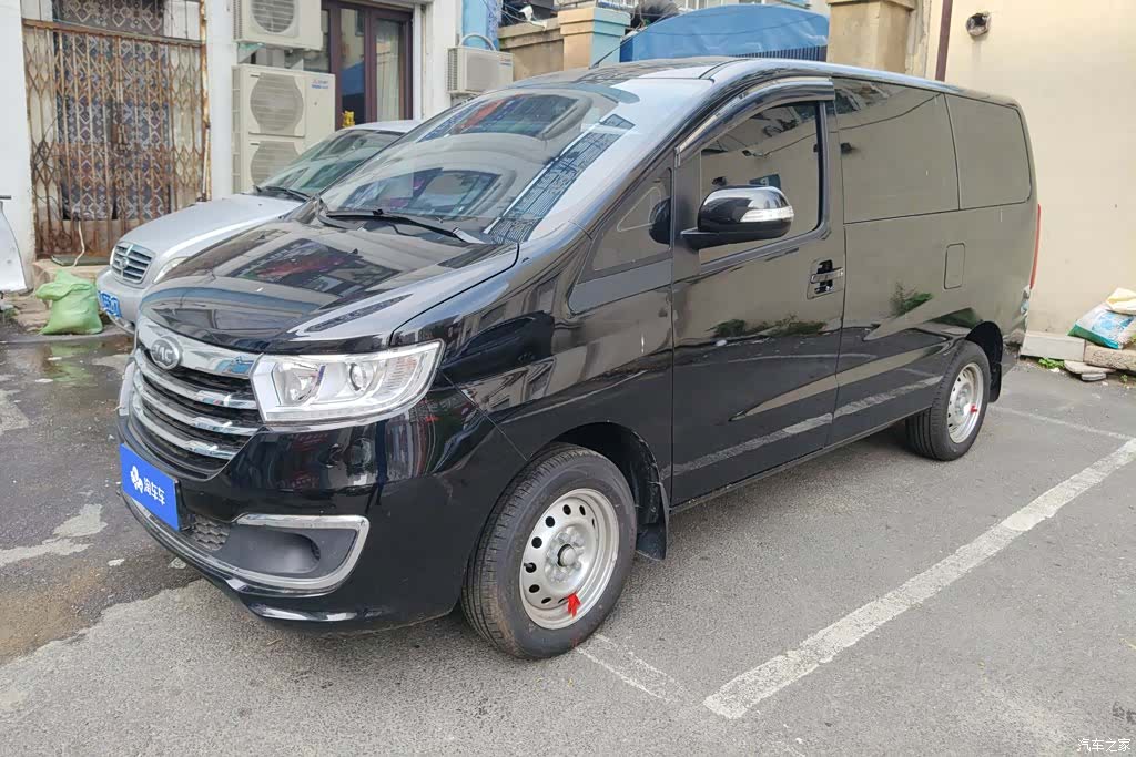 JiangQiJiTuan M3, 2026 1