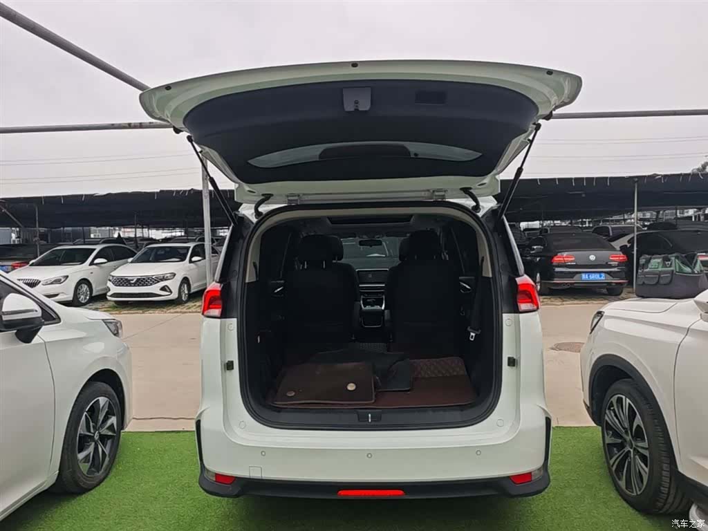 Maxus G50, 2019 19