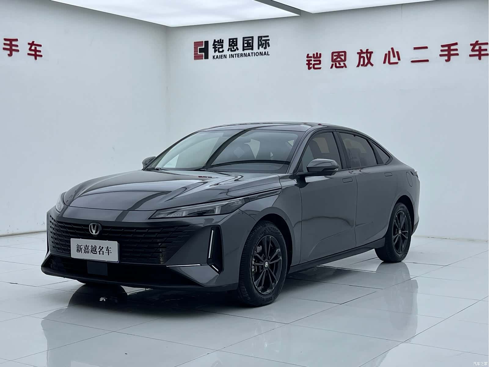 Changan NE, 2024 1