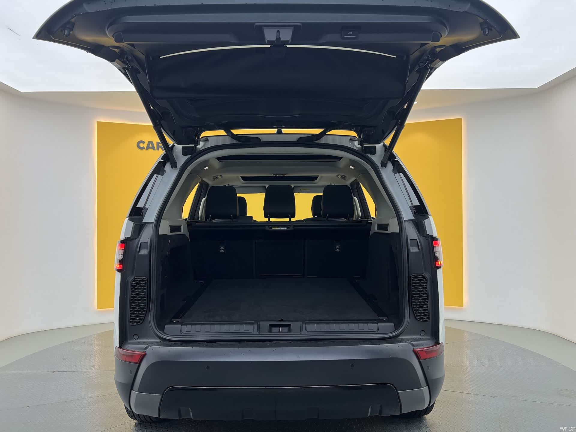 Land Rover Discovery, 2018 22