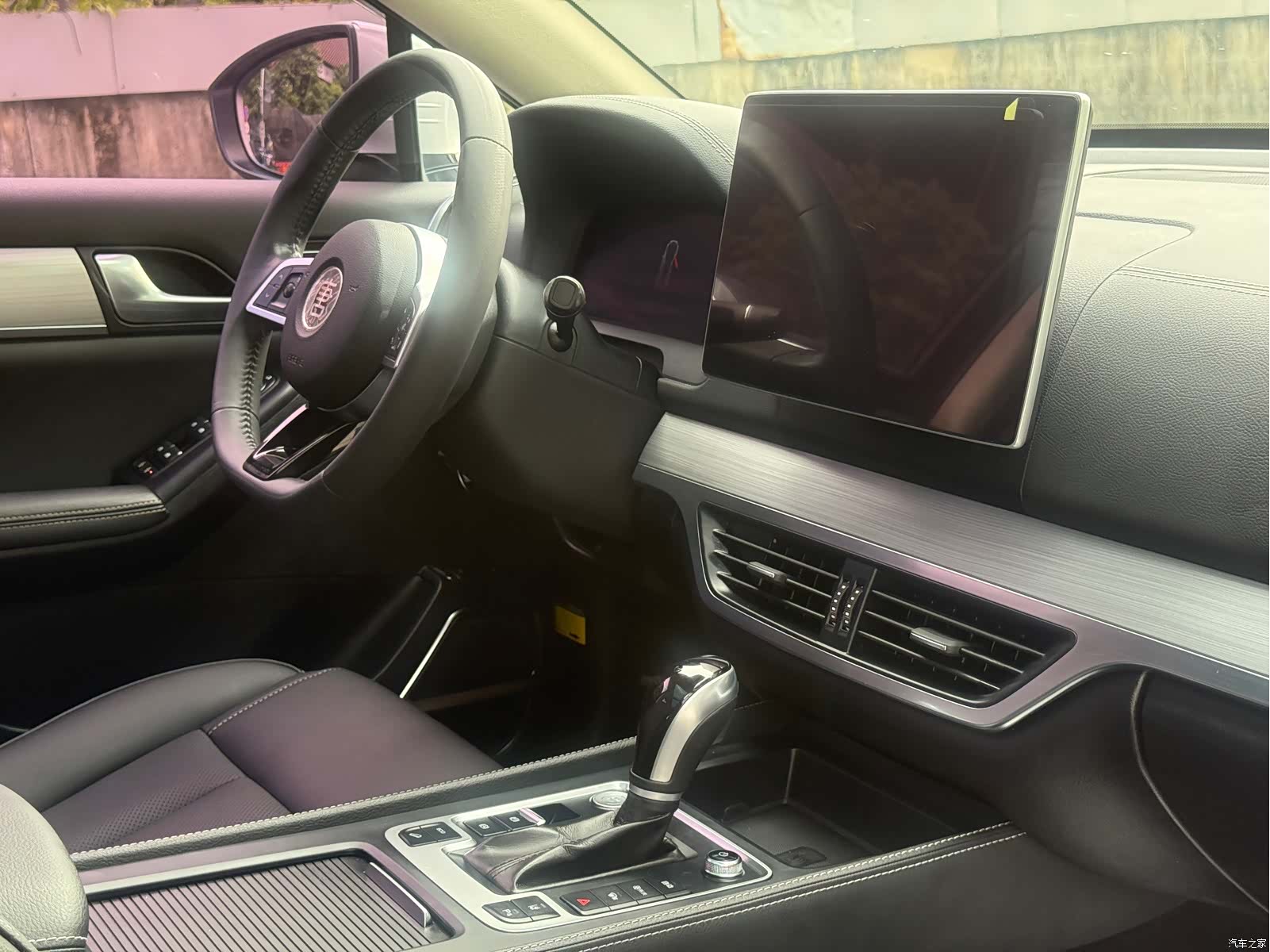BYD Tang, 2019 35