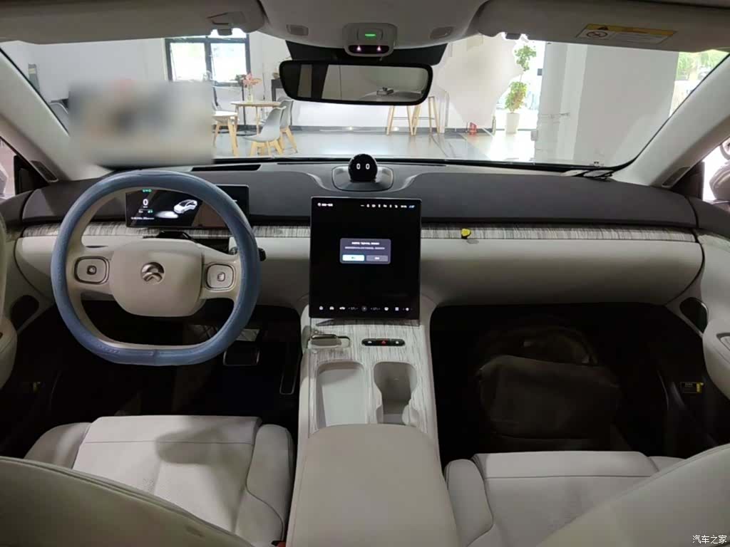NIO ET7, 2022 10