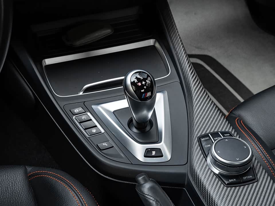 BMW M2 BMW M2