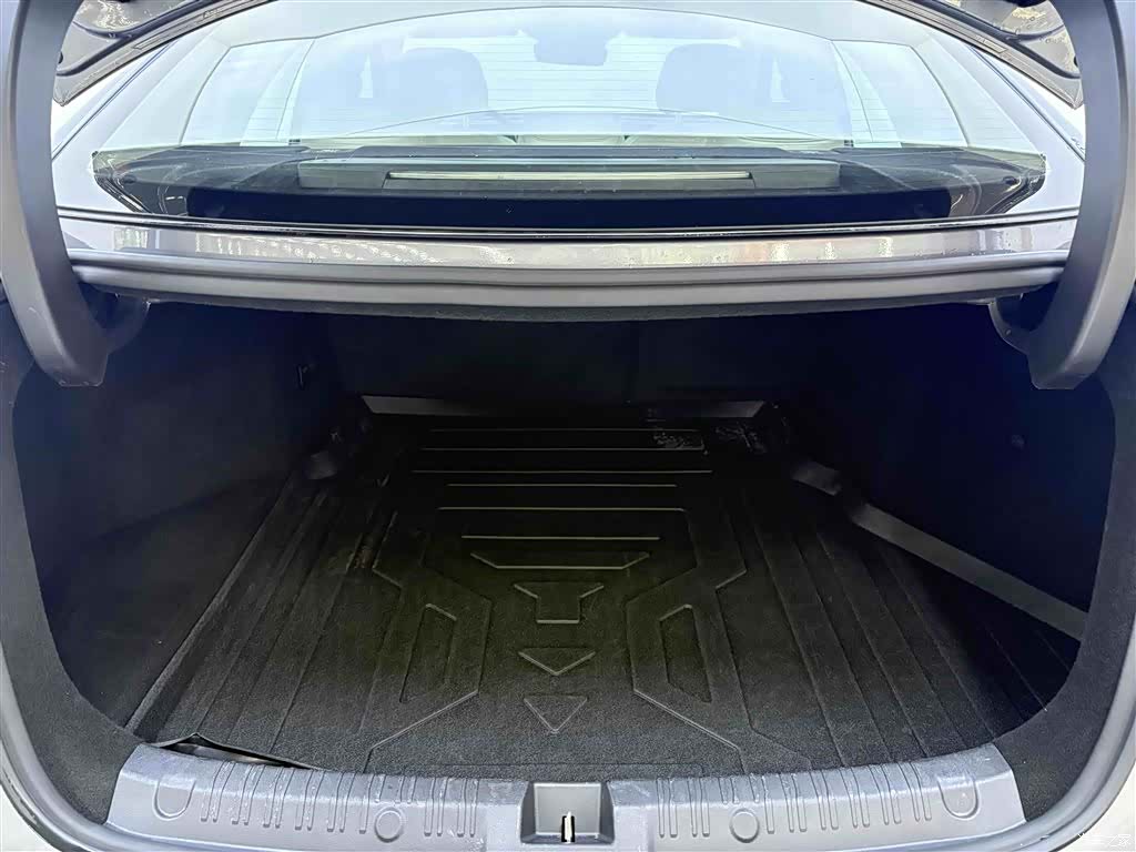 BYD Qin, 2024 11