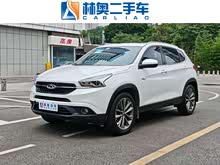 ��7 2017�� SPORT 1.5T �Զ���Ӣ��